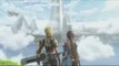 Star Ocean : The Last Hope : Publicité japonaise