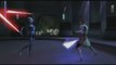 Star Wars The Clone Wars : Duels au Sabre Laser : Du sabre laser pour Nintendo