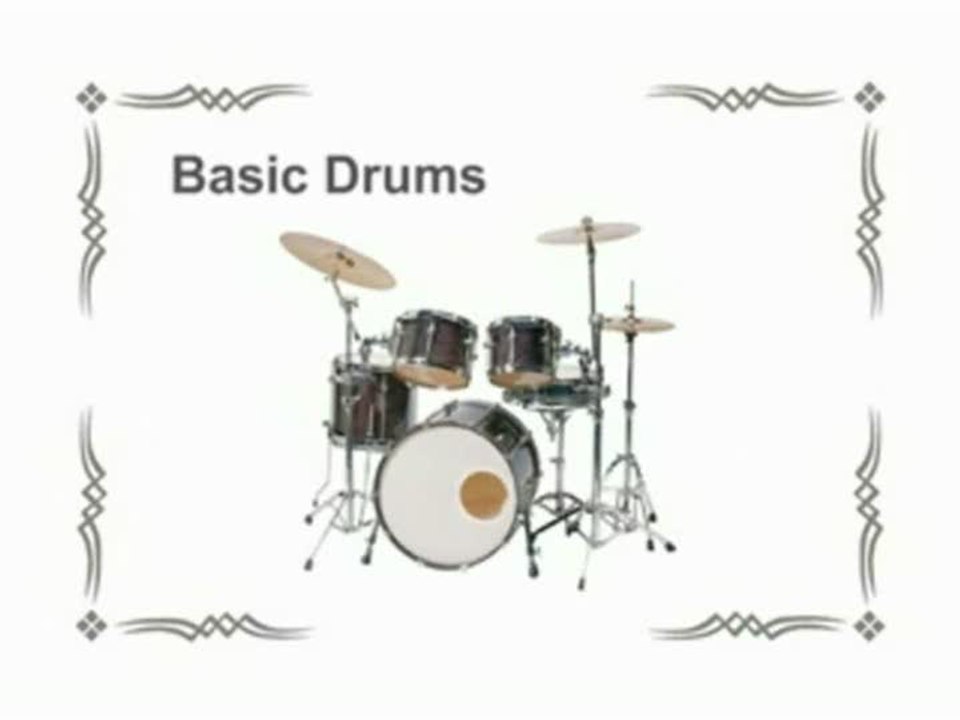 Wii Music : Le retour de la batterie