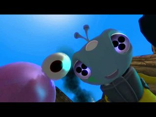 The Maw : Trailer n°1