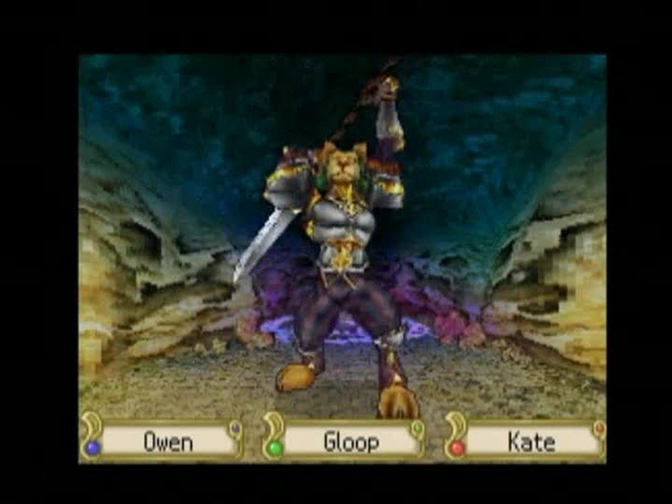 Dungeon Maker : Trailer