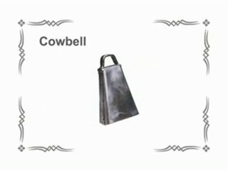 Wii Music : Le retour de la cloche