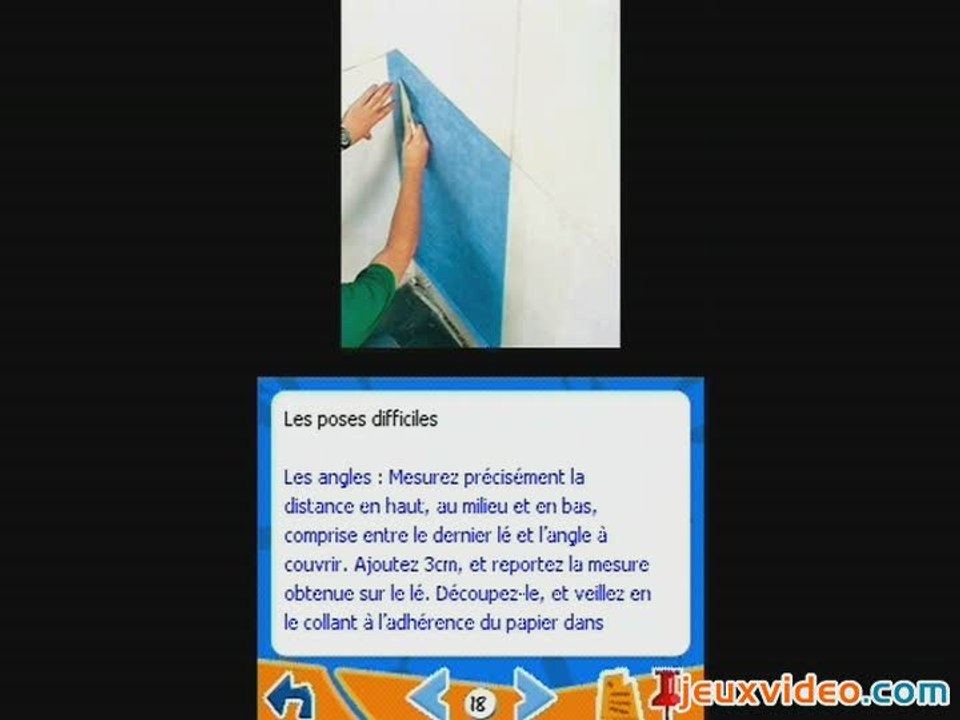 Brico Utile : Fiche pratique et mini-jeu