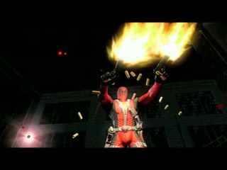 Marvel Ultimate Alliance 2 : Deadpool au taquet
