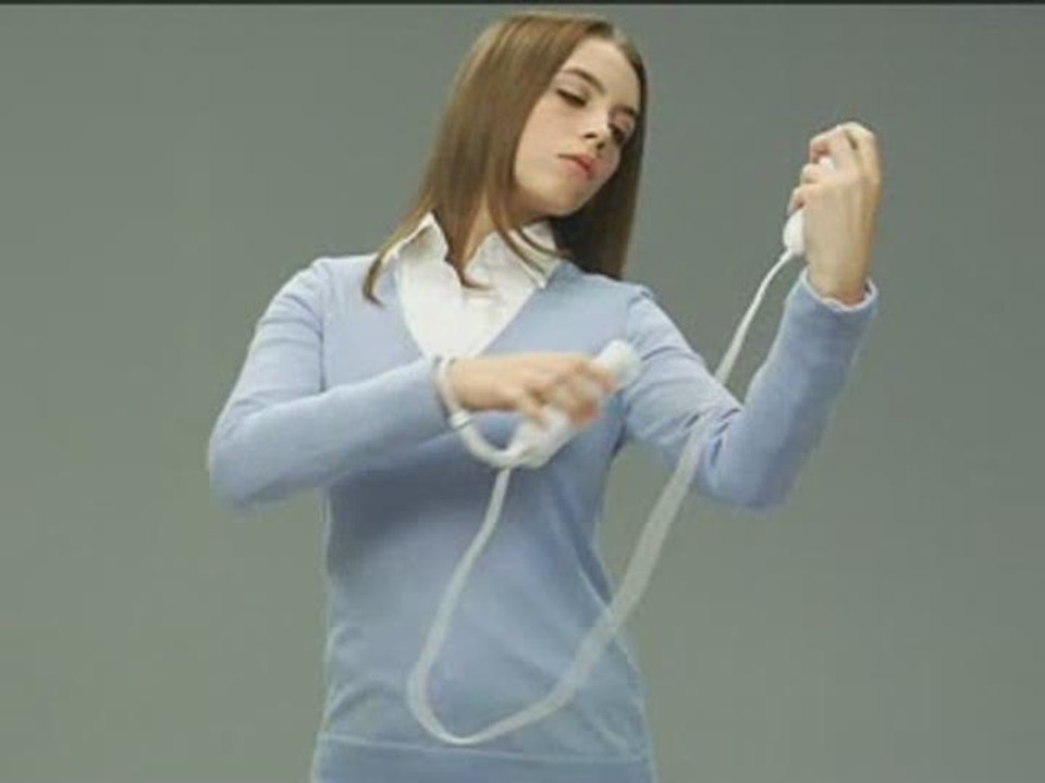 Wii Music : Le retour du violon