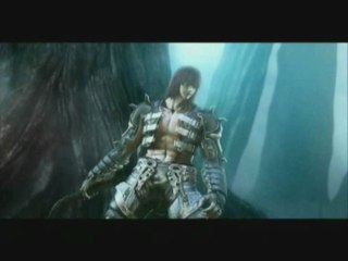 Castlevania Judgment : Une réunion de famille