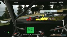 Forza Motorsport 3 : C Class - Nürburgring