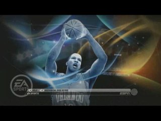 NBA Live 09 : Rewind