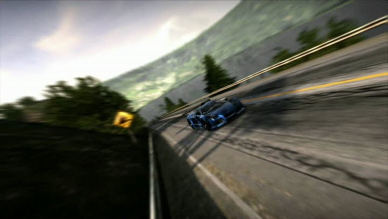 Forza Motorsport 3 : Exotic Car Pack