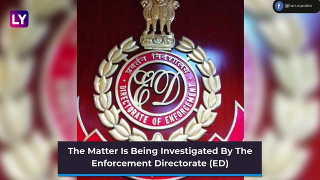Rana Ayyub, Journalist Being Questioned By ED, Stopped From Leaving India At Mumbai Airport