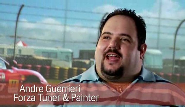 Forza Motorsport 3 : Pimp my ride !