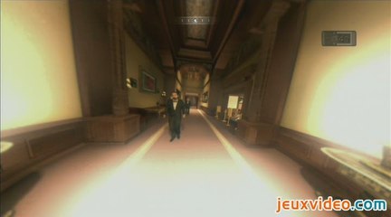 007 : Quantum of Solace : Boire ou marcher il faut choisir