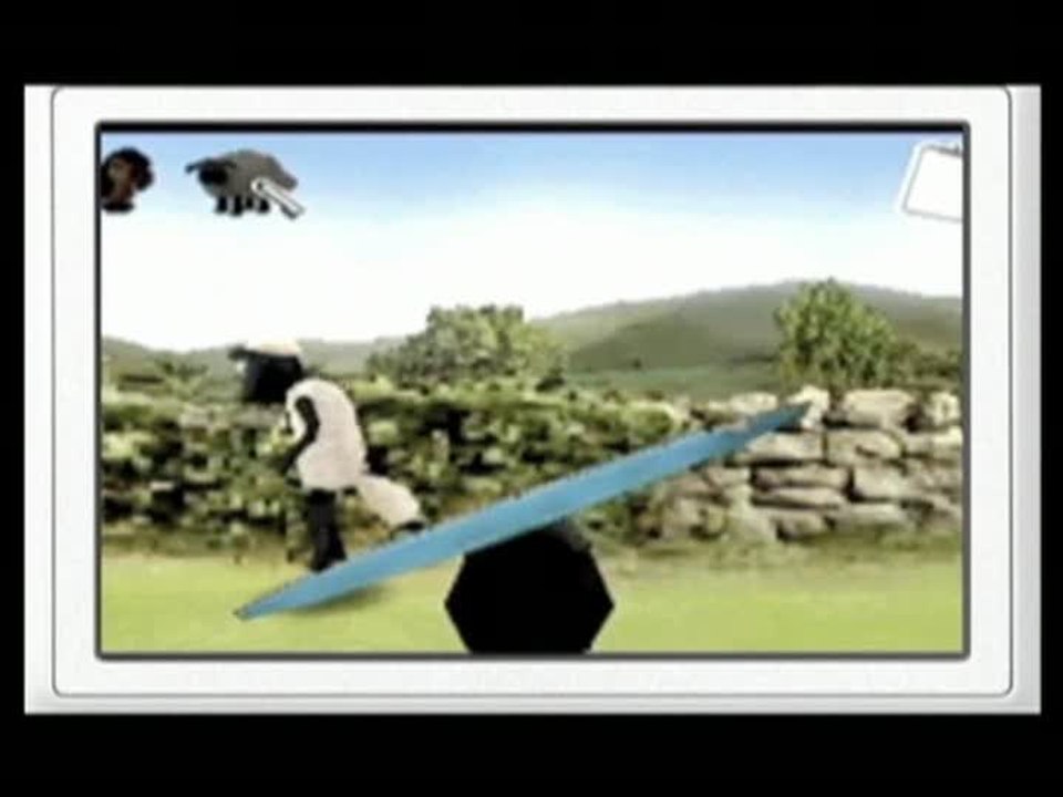 Shaun le Mouton : Trailer