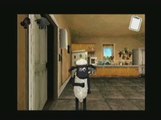 Shaun le Mouton : E3 2008 : Trailer