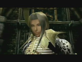 Castlevania Judgment : Carmilla vs Alucard