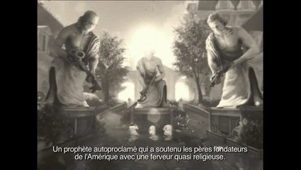 Bioshock Infinite : Columbia : Un Icare des temps modernes ?