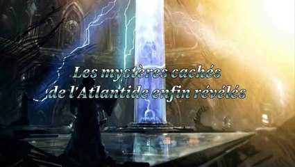 Atlantica Online : Rise of Atlantis