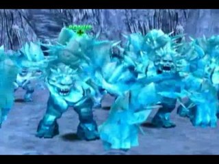 Atlantica Online : Premier trailer