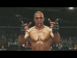 UFC 2009 Undisputed : Super coup de poing