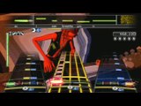 Rock Band 2 : E3 2008 : Premier trailer