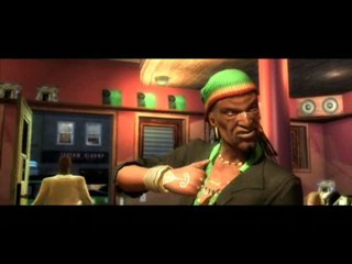 Saints Row 2 : Sa brutalité est légendaire