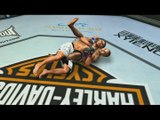UFC 2009 Undisputed : Les commentateurs se mettent à table