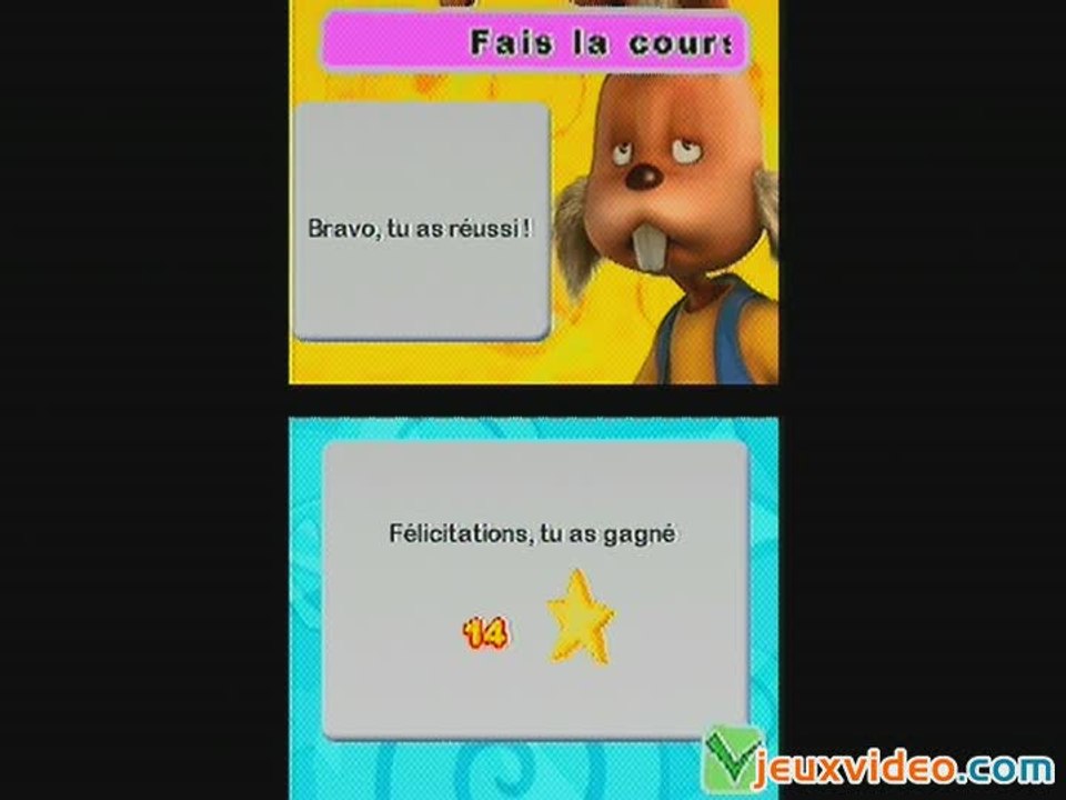 Le Manège Enchanté :