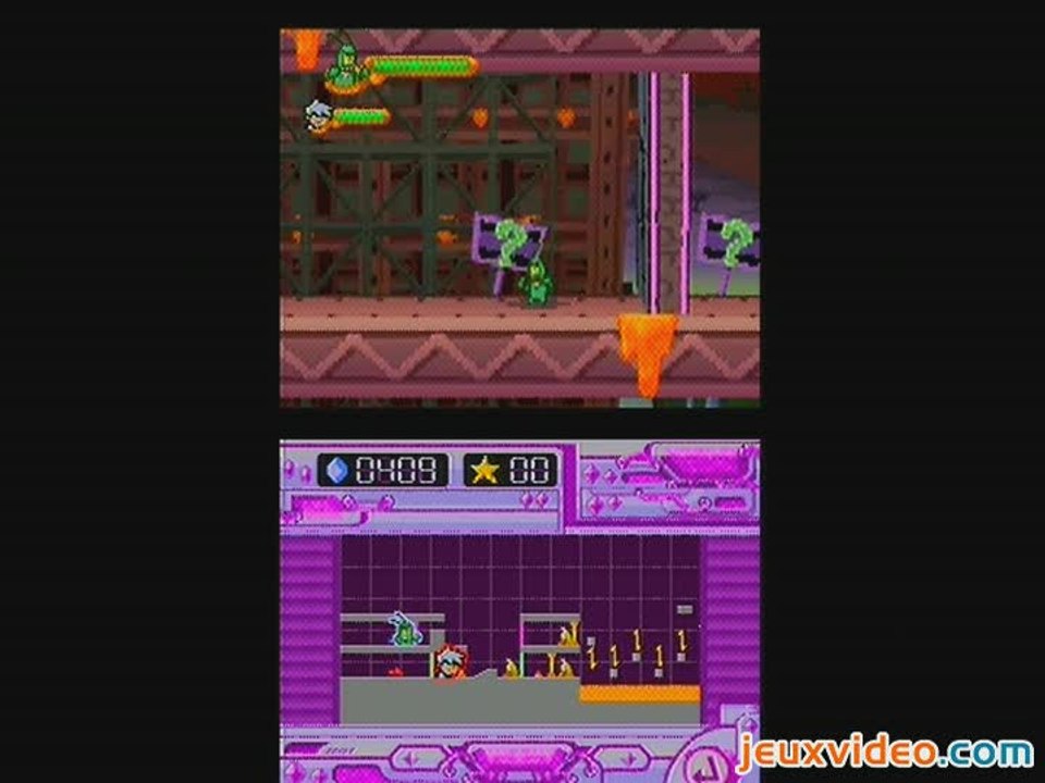 Bob l'Eponge et ses Amis : L'Ultime Alliance :