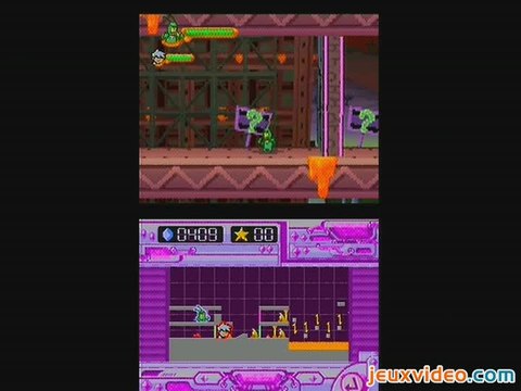 Bob l'Eponge et ses Amis : L'Ultime Alliance :