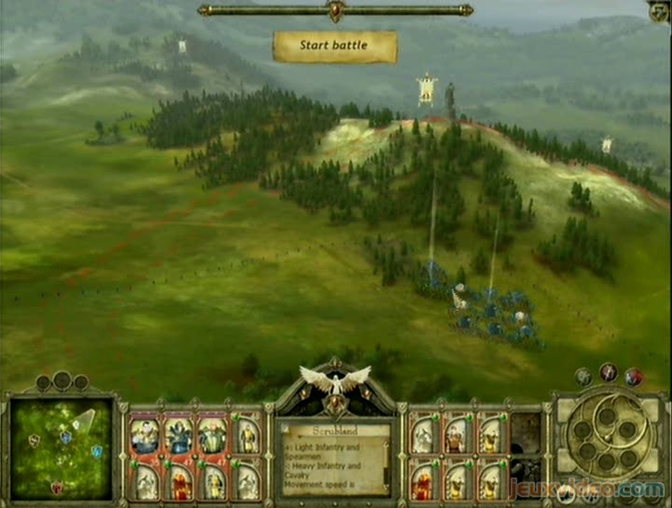 King Arthur - The Role-playing Wargame :