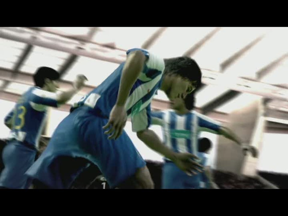 FIFA 09 : Petite vidéo dédiée à la version PC