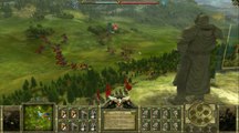 King Arthur - The Role-playing Wargame : Journal de développeurs