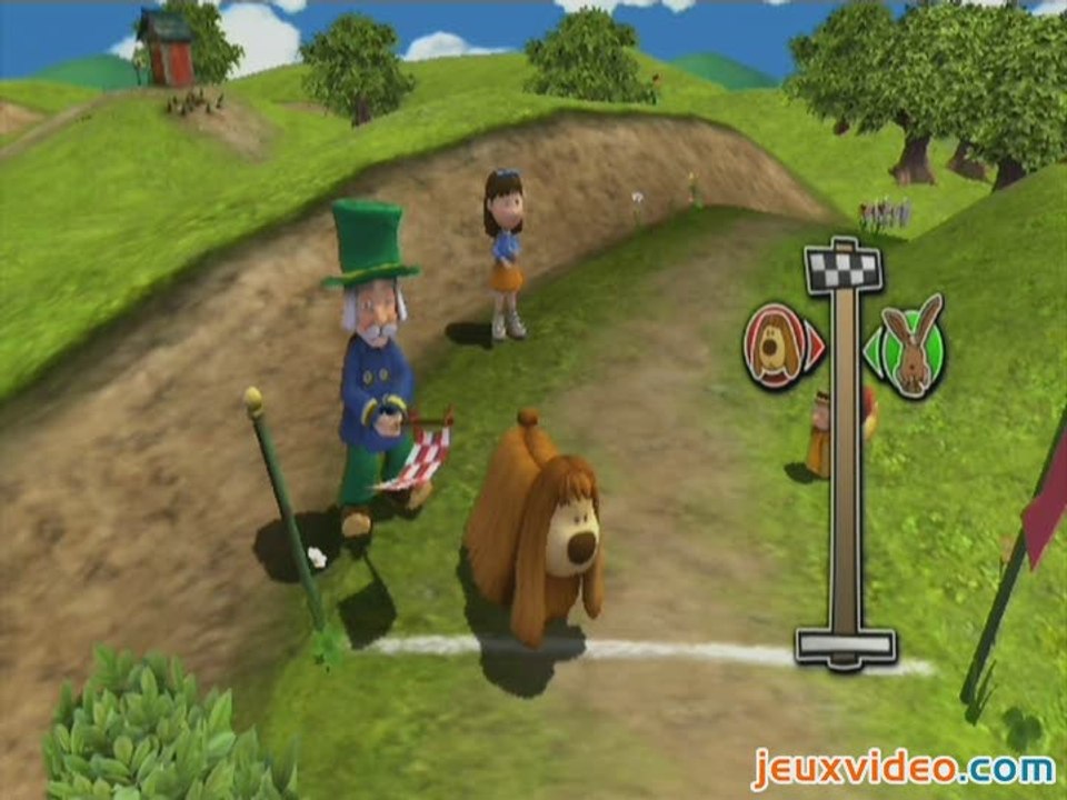 Le Manège Enchanté : Embarquons dans le manège enchanté