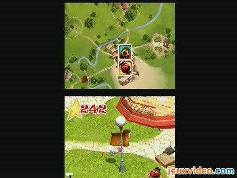 Le Manège Enchanté : Pollux à la rescousse