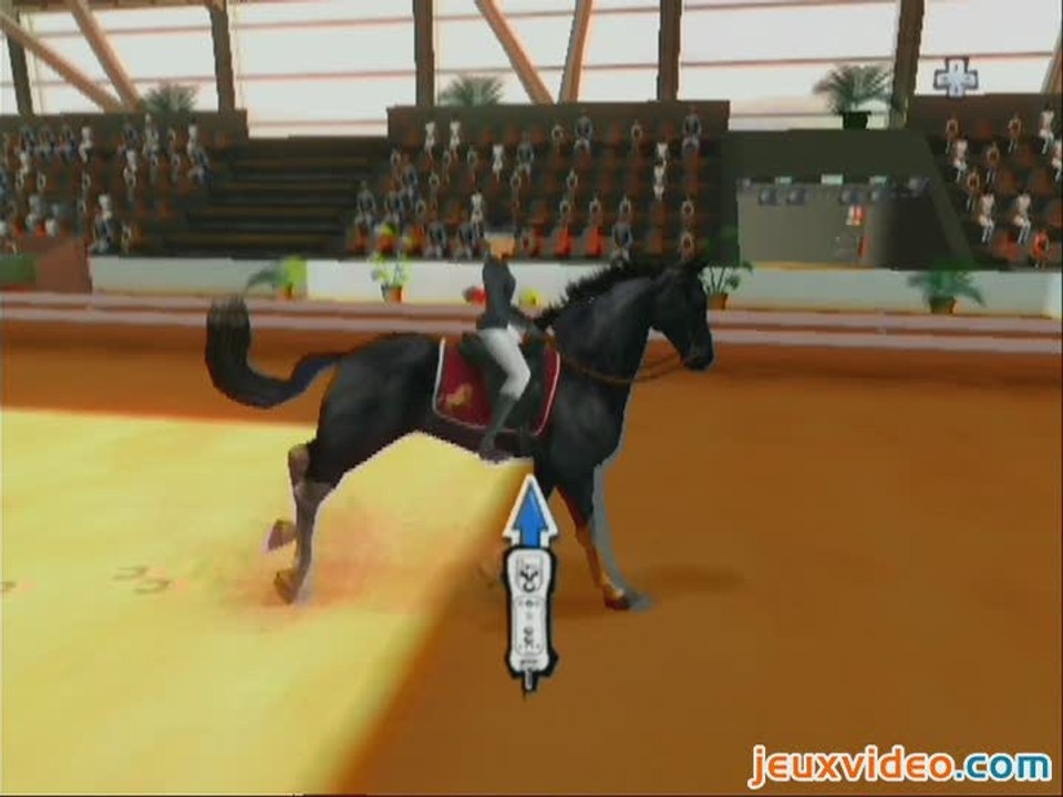 Horse Life : Amis pour la vie : 3/3 - L'Anthony qui murmurait à l'oreille des chevaux