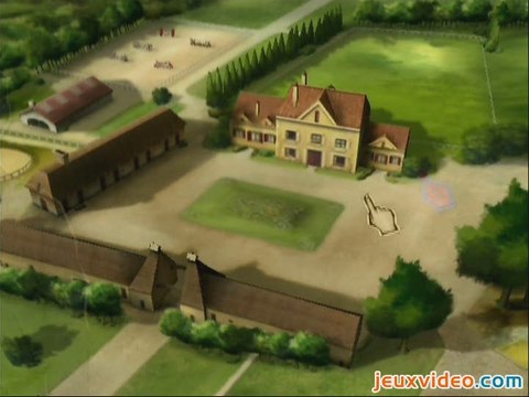 Horse Life : Amis pour la vie : 1/2 : Première rencontre avec la bête