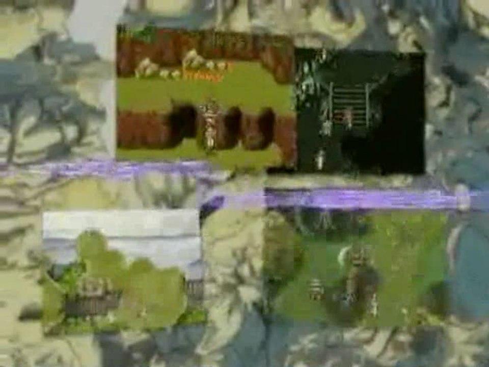 Chrono Trigger : TGS 2008 : Trailer