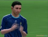 FIFA 09 : Match amical