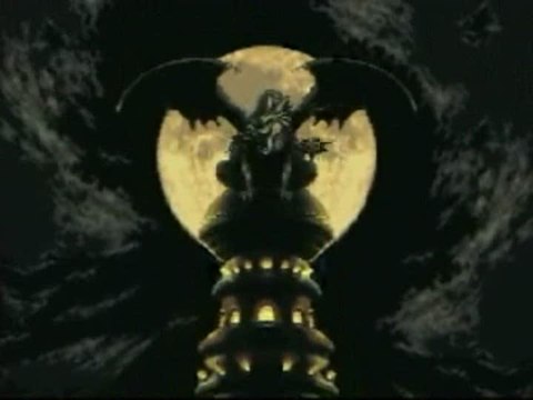 Chrono Trigger : AD 600