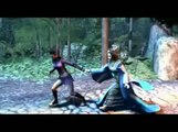 Tenchu Shadow Assassins : Trailer n°1