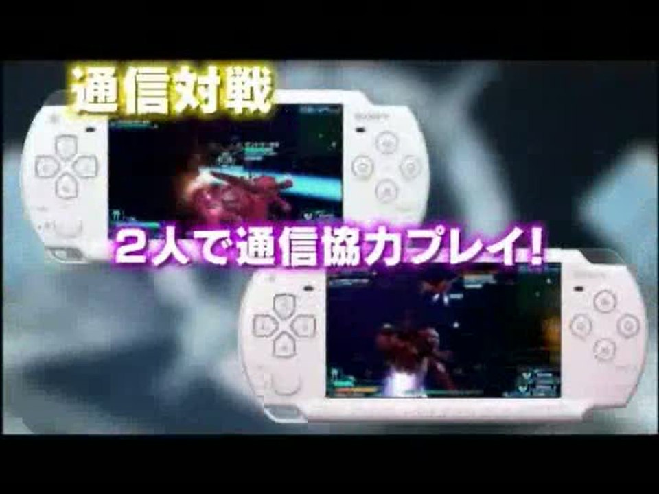 Macross Ace Frontier : Trailer n°2