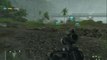 Crysis Warhead : Le multi