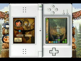 Brave : Shaman's Challenge : Premier trailer