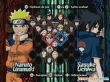 Naruto : Clash of Ninja Revolution 2 - European Version :