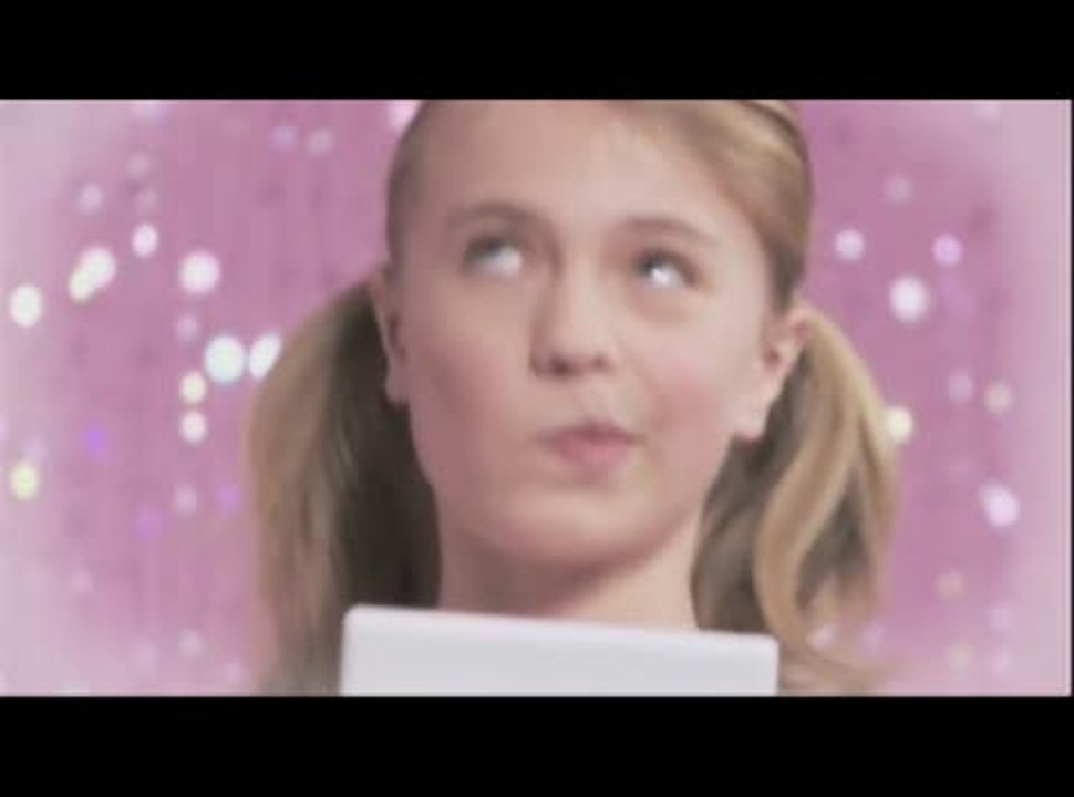 Le Maquillage de Julie : GC 2008 : Trailer