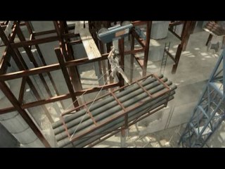 007 : Quantum of Solace : E3 2008 : Trailer