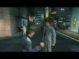 Yakuza 3 : Combats de rue