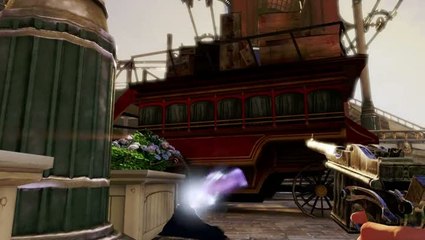 Bioshock Infinite : Interview Ken Levine (1ère partie)