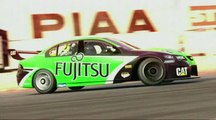 Forza Motorsport 3 : Trailer de lancement