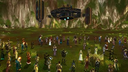 Runes of Magic : L'Eveil du Gardien